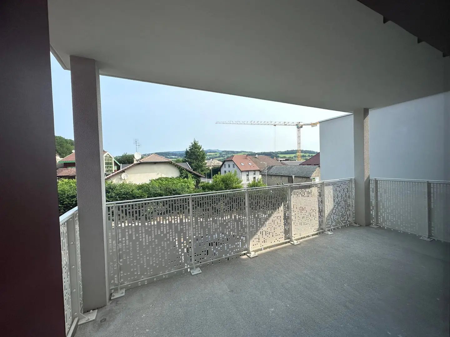 Appartement à louer, 53m², Allonzier-la-Caille