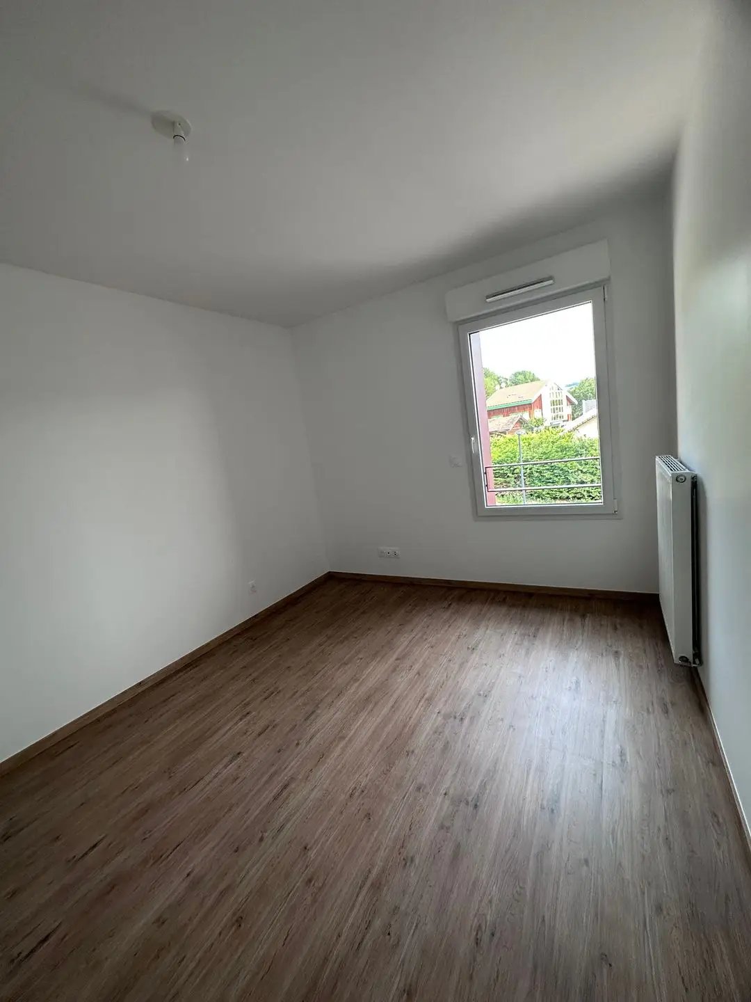 Appartement à louer, 53m², Allonzier-la-Caille