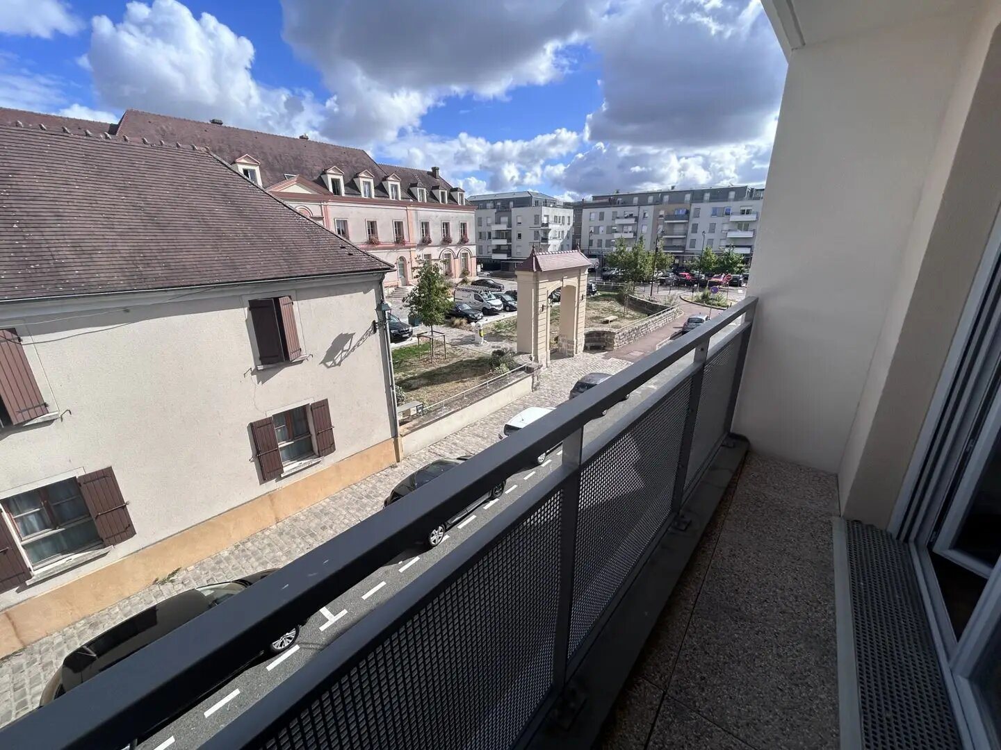 Appartement à louer, 39m², Morangis