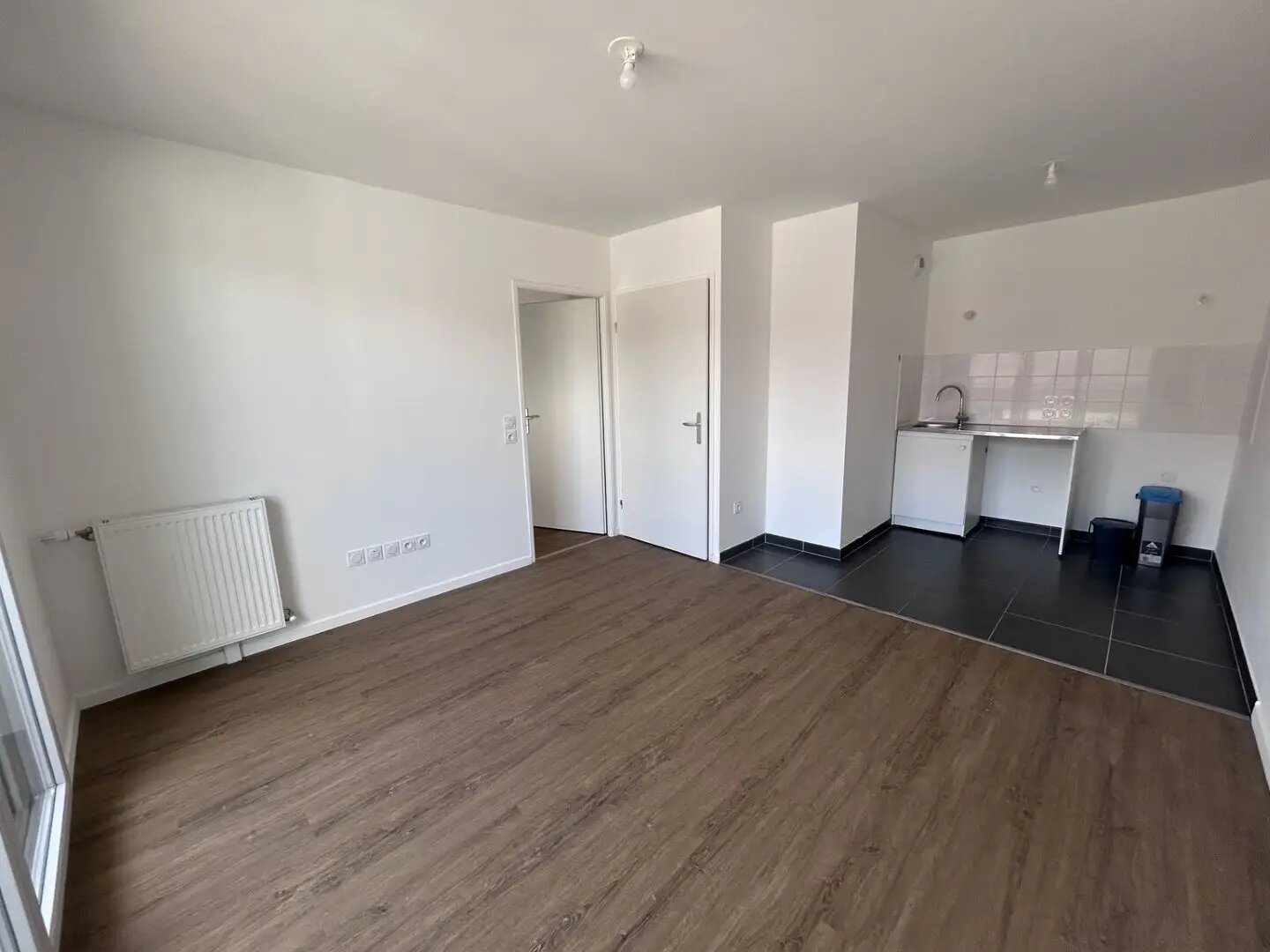 Appartement à louer, 39m², Morangis