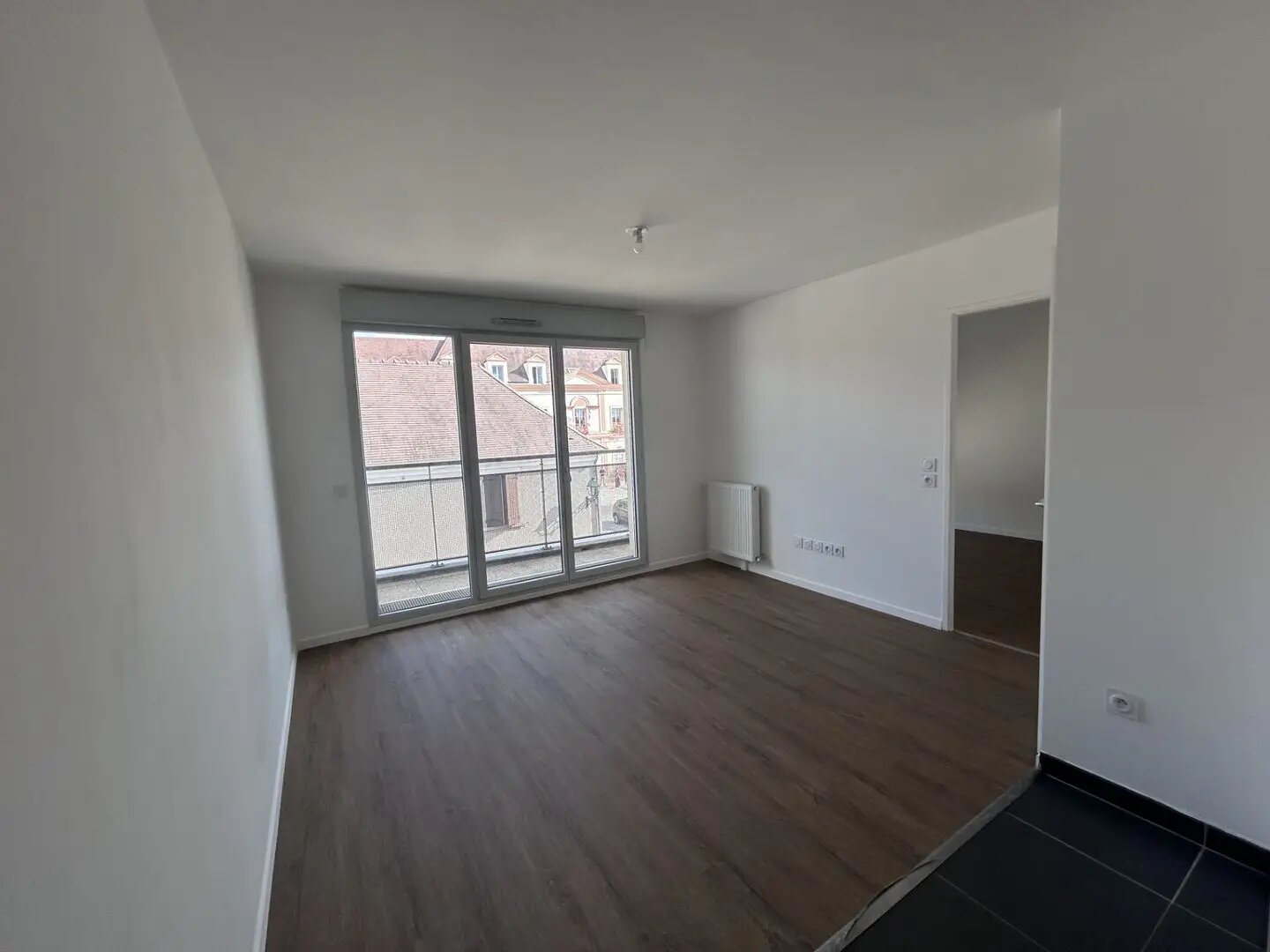 Appartement à louer, 39m², Morangis