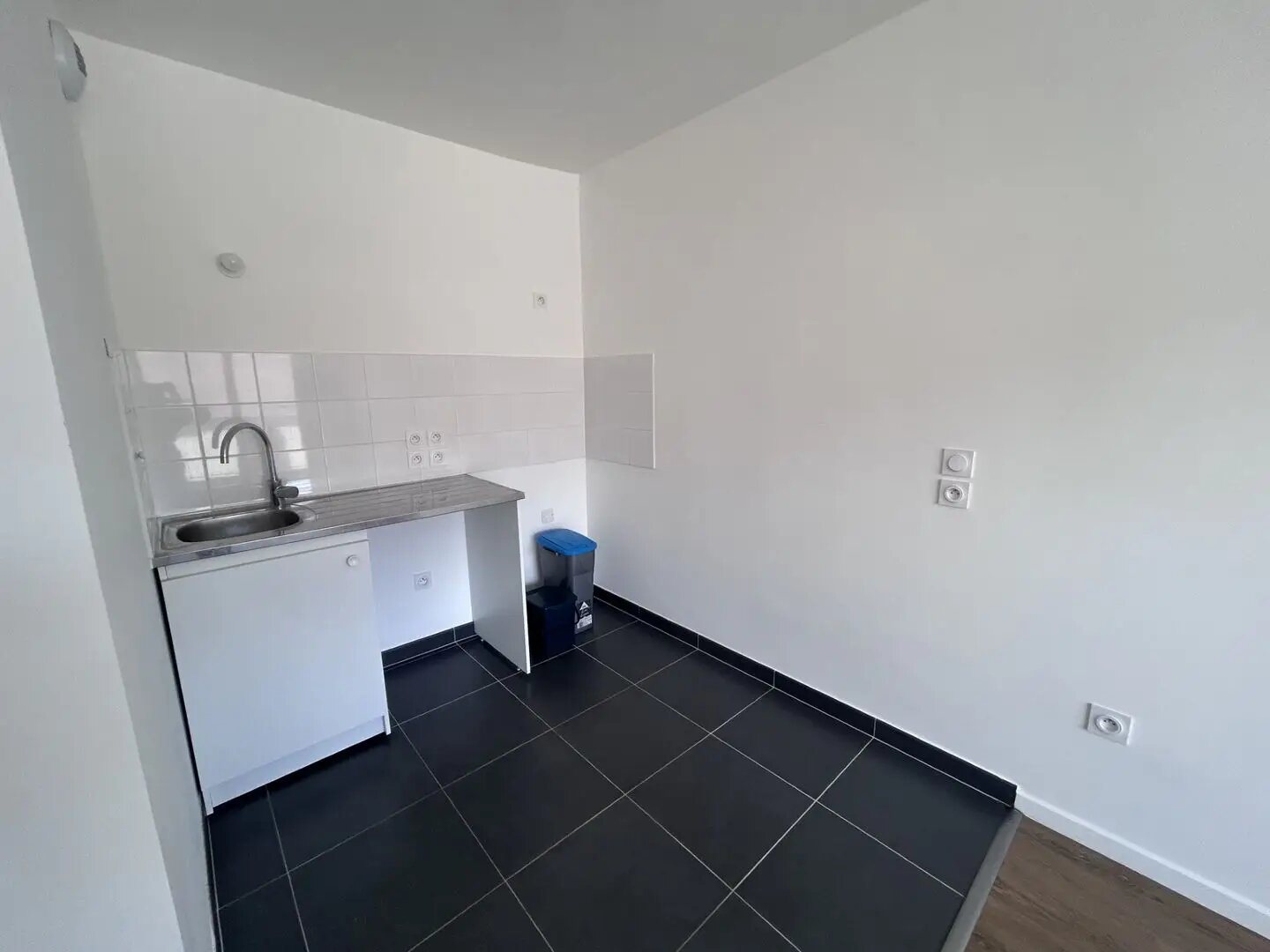 Appartement à louer, 39m², Morangis