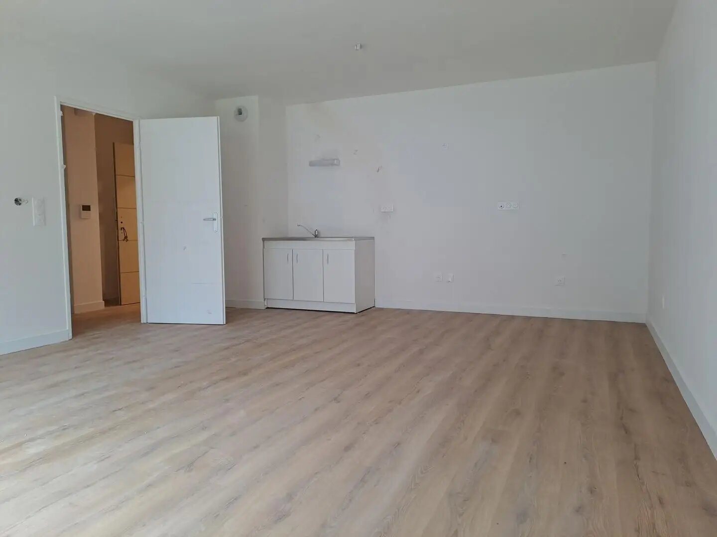 Appartement à louer, 86m², Croix