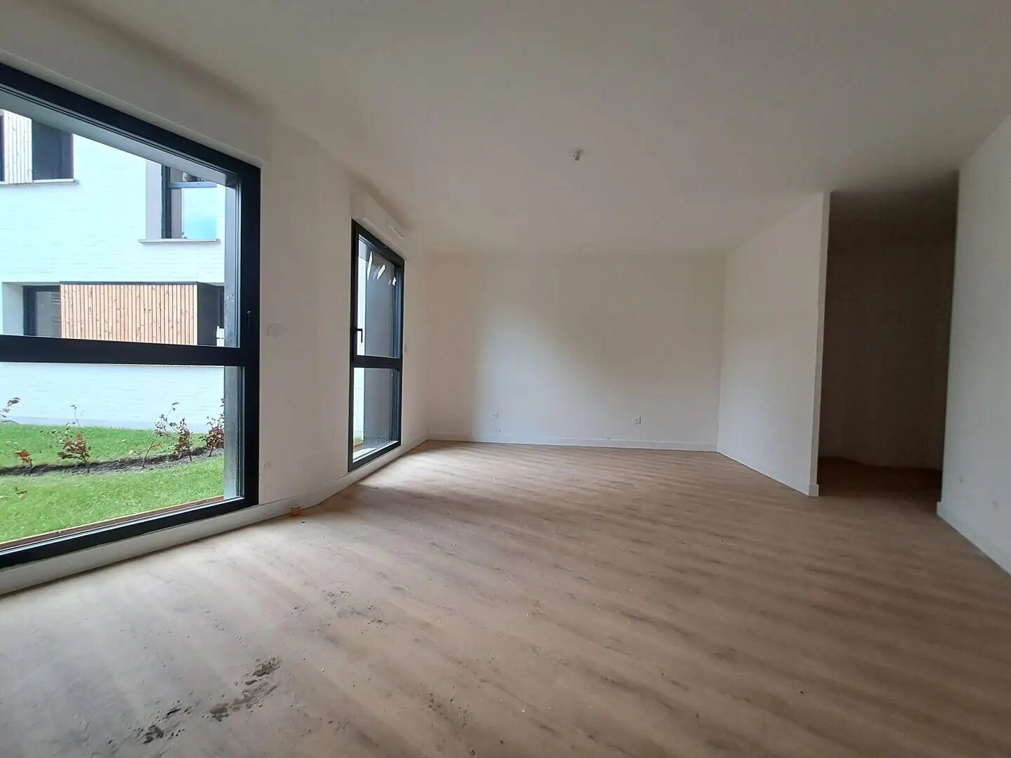 Appartement à louer, 86m², Croix