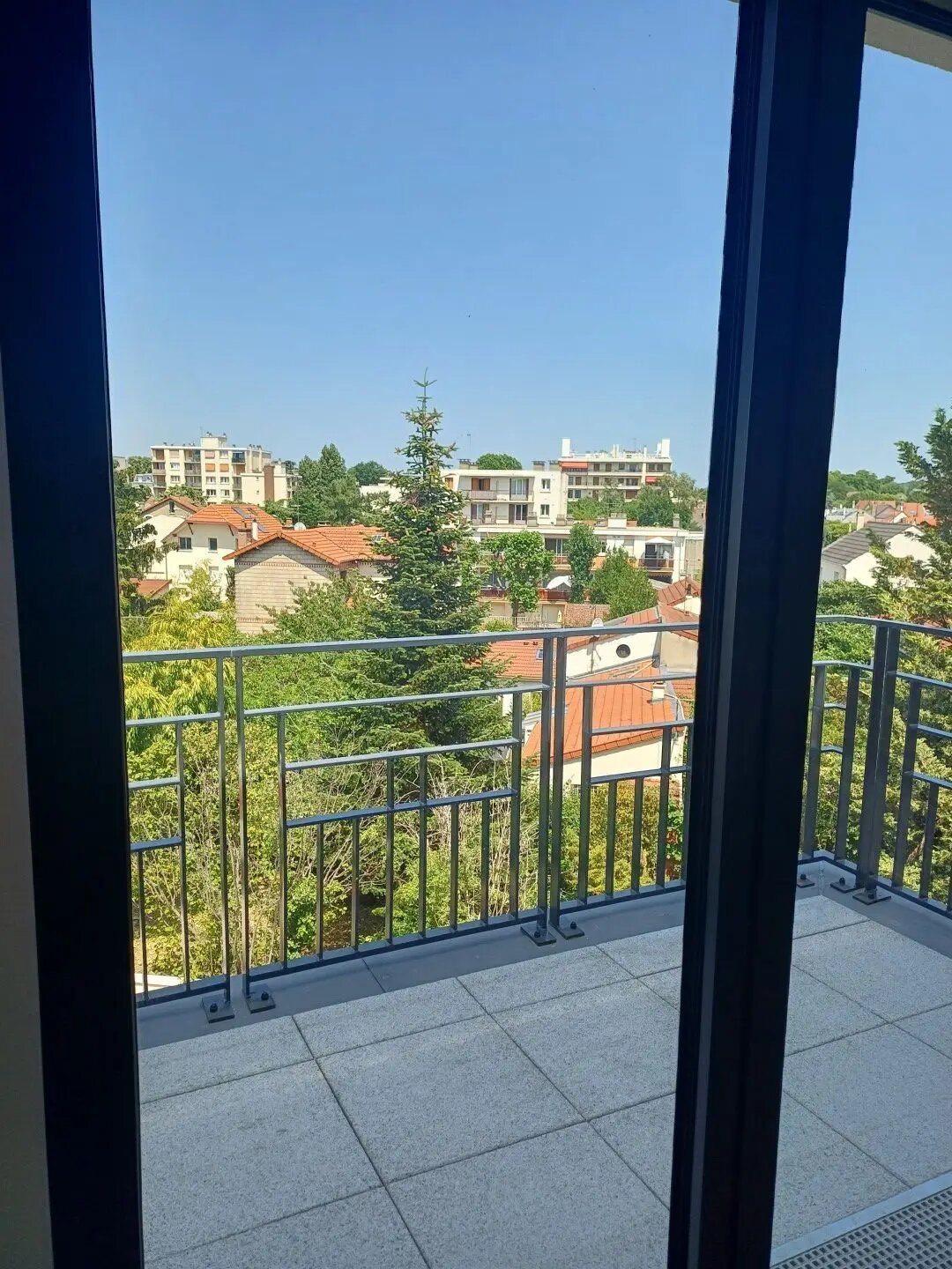 Appartement à louer, 44m², Saint-Maur-des-Fossés