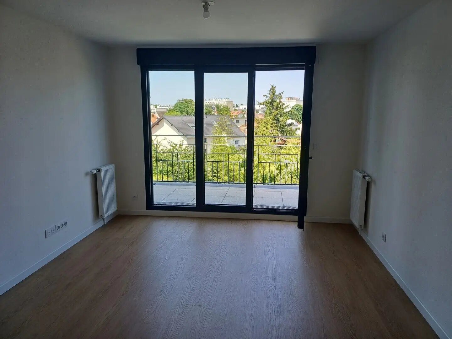 Appartement à louer, 44m², Saint-Maur-des-Fossés