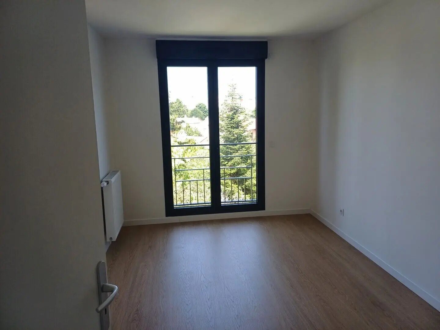 Appartement à louer, 44m², Saint-Maur-des-Fossés