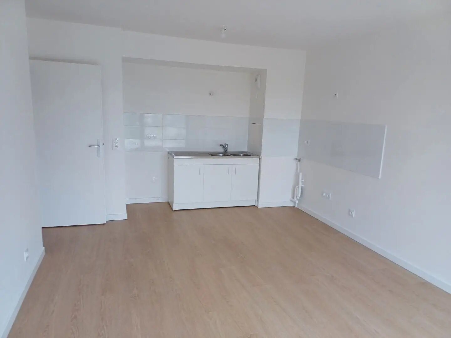 Appartement à louer, 44m², Saint-Maur-des-Fossés