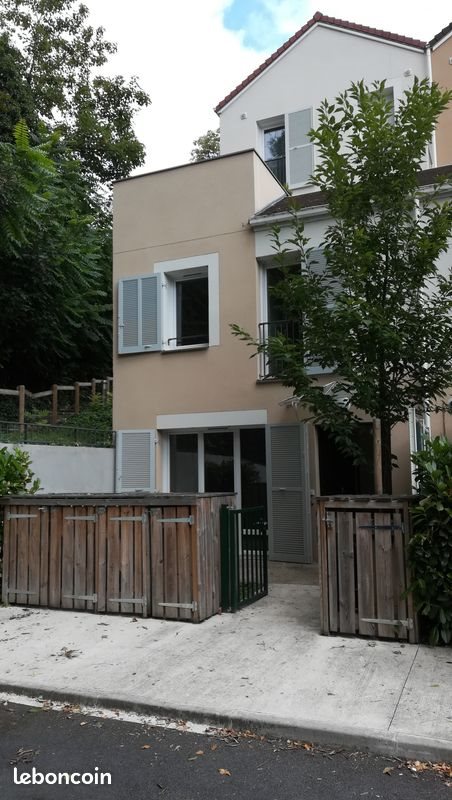 Maison à louer, 82m², Maisons-Laffitte