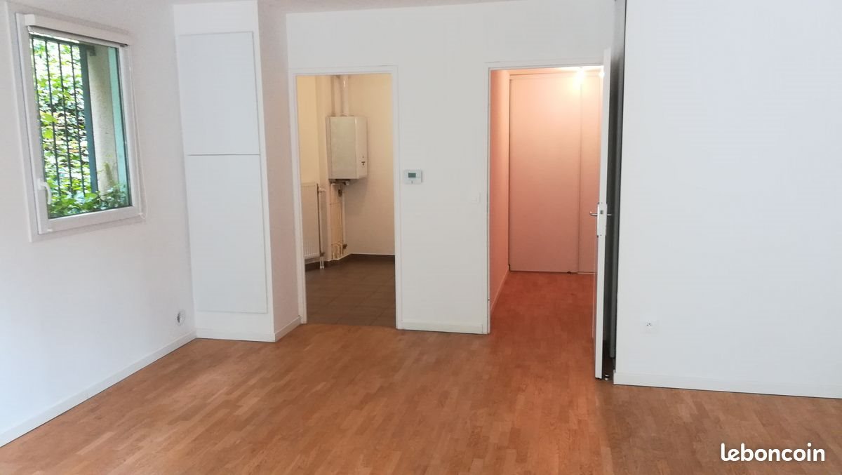 Maison à louer, 82m², Maisons-Laffitte