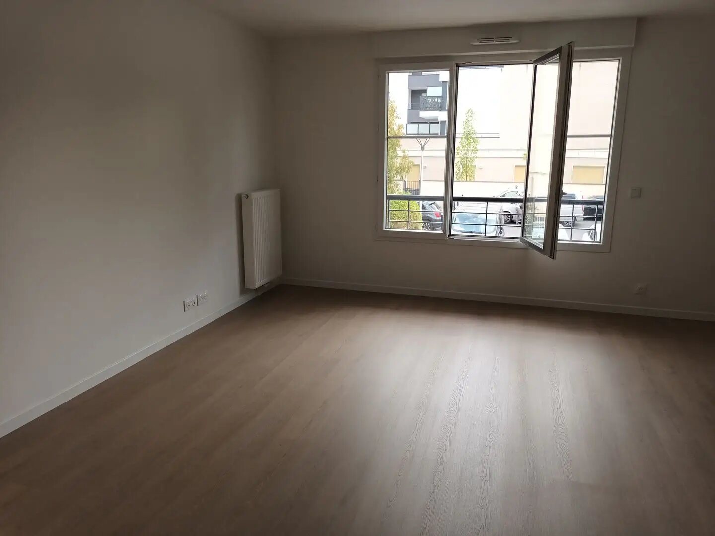 Appartement à louer, 83m², Villemomble