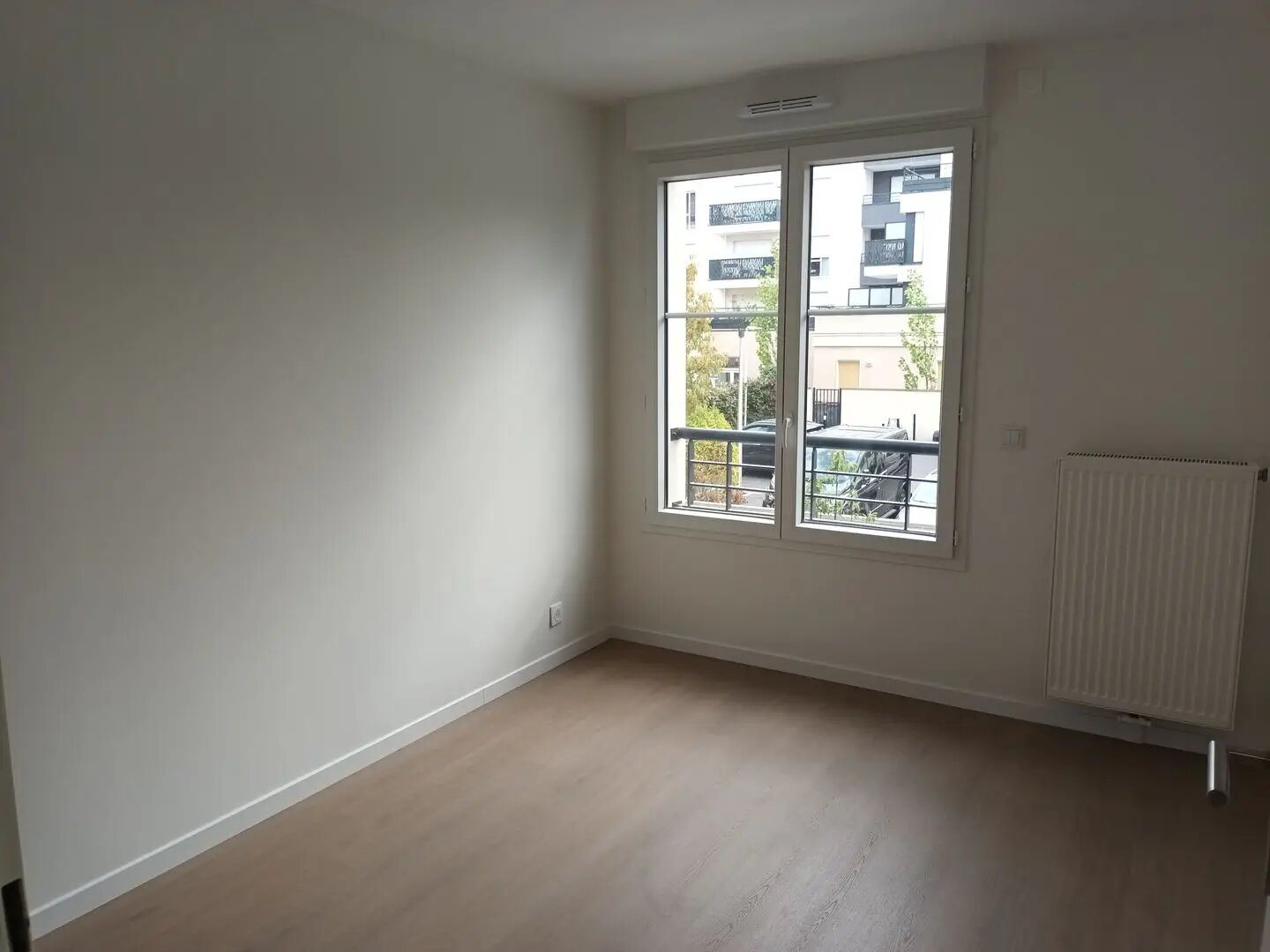 Appartement à louer, 83m², Villemomble