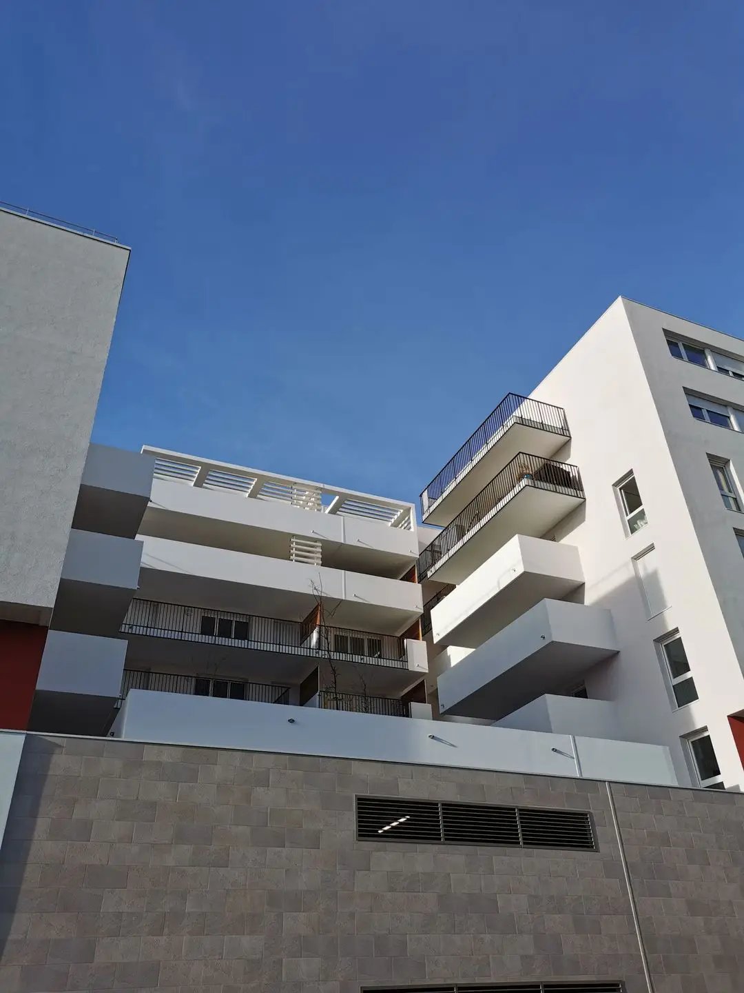 Appartement à louer, 83m², Marseille 10ème
