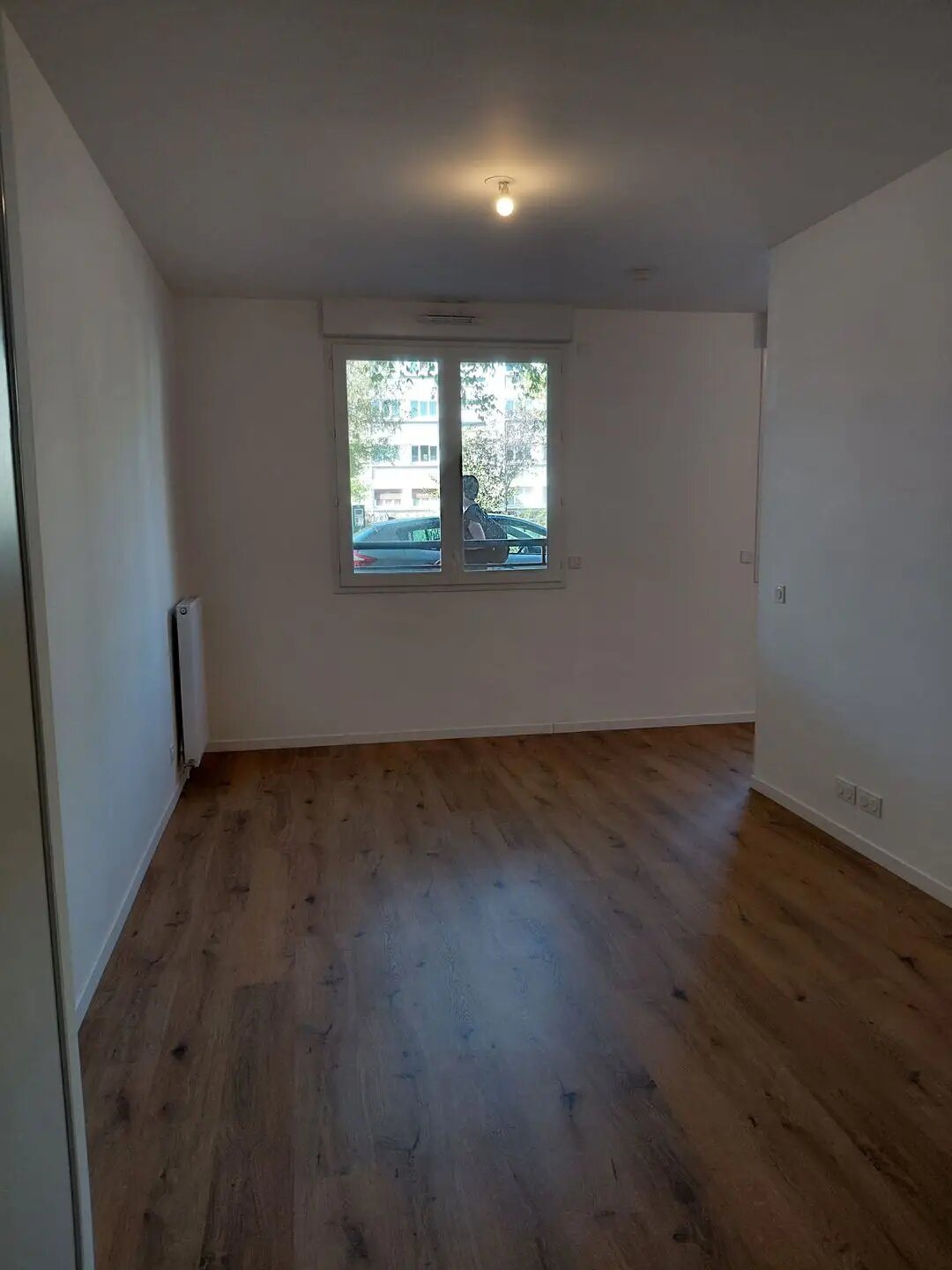 Appartement à louer, 33m², Le Chesnay