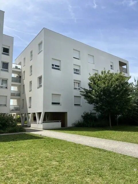 Appartement à louer, 60m², Vaulx-en-Velin