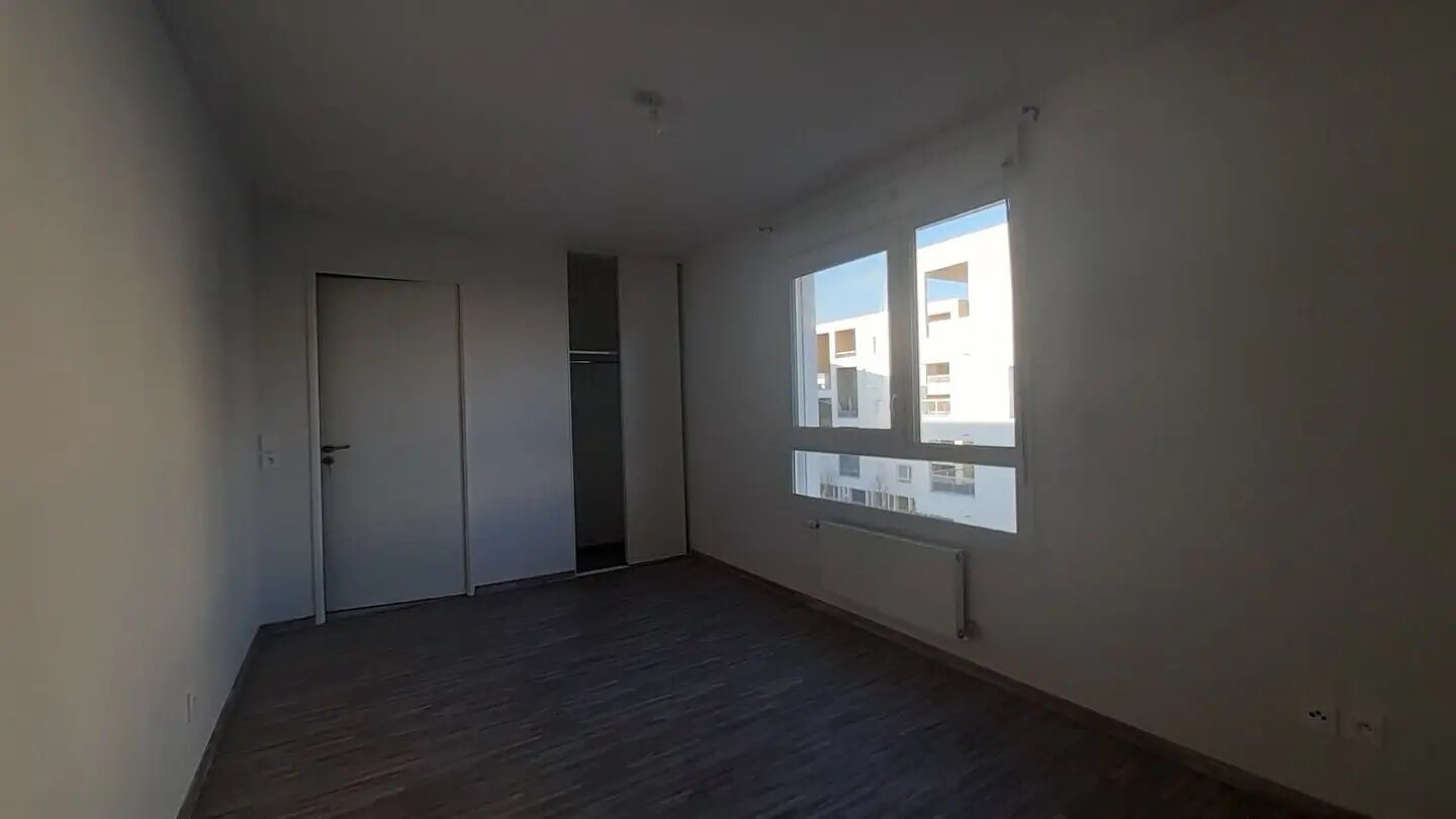 Appartement à louer, 60m², Vaulx-en-Velin
