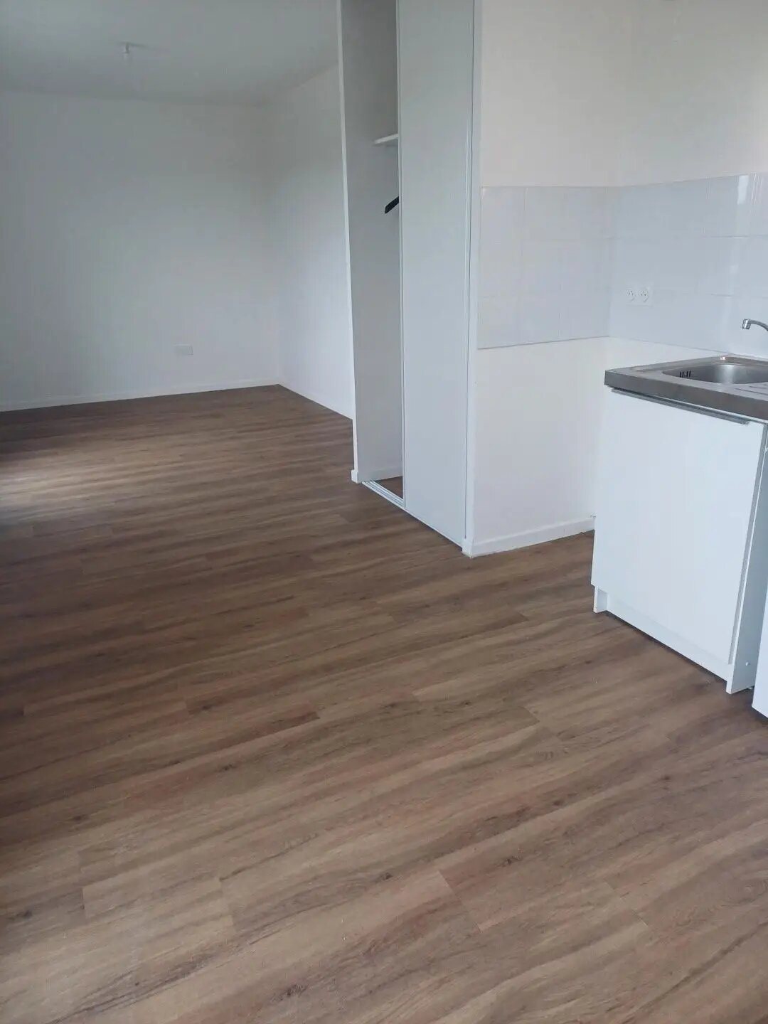 Appartement à louer, 33m², Pontault-Combault