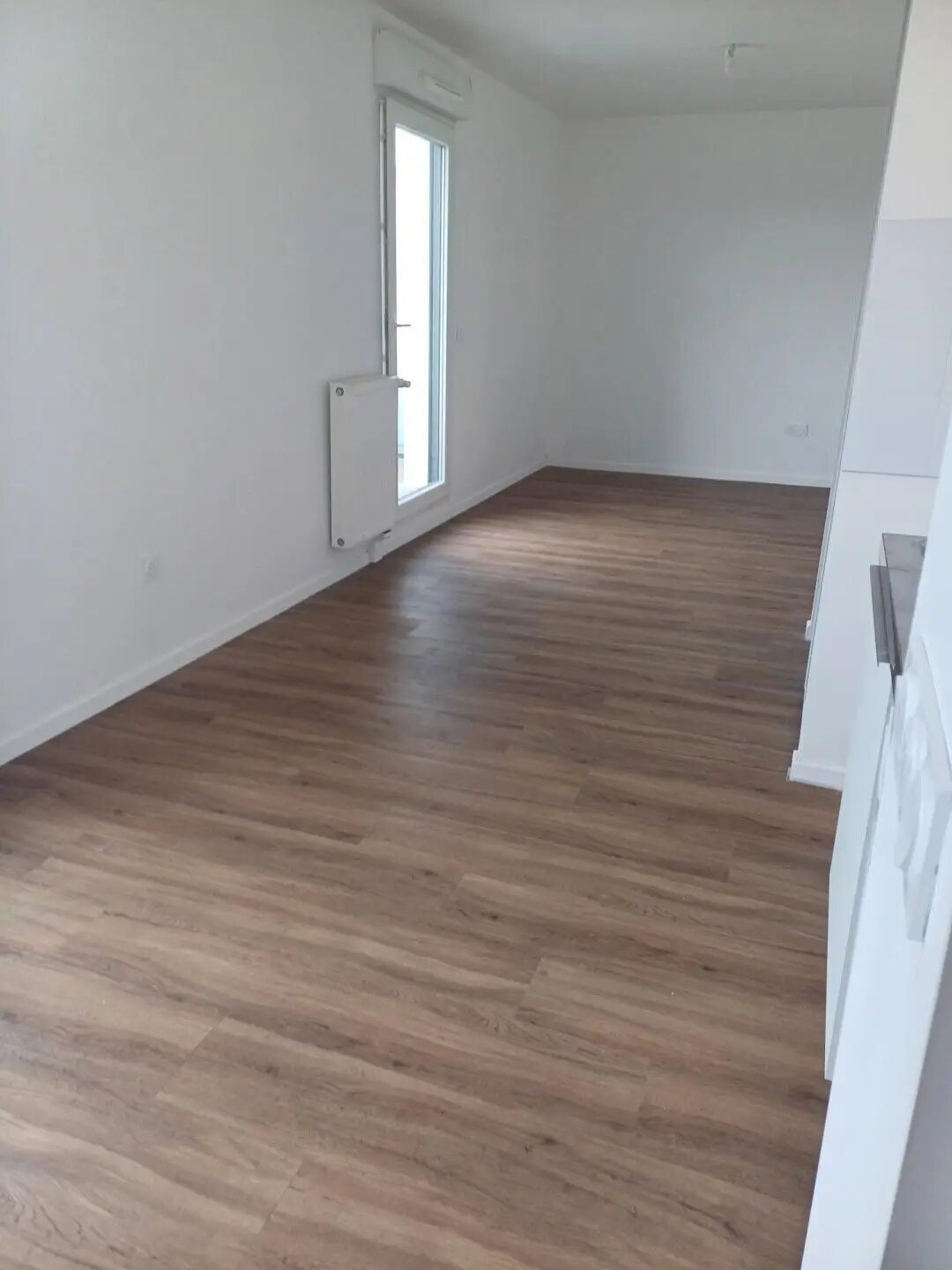 Appartement à louer, 33m², Pontault-Combault