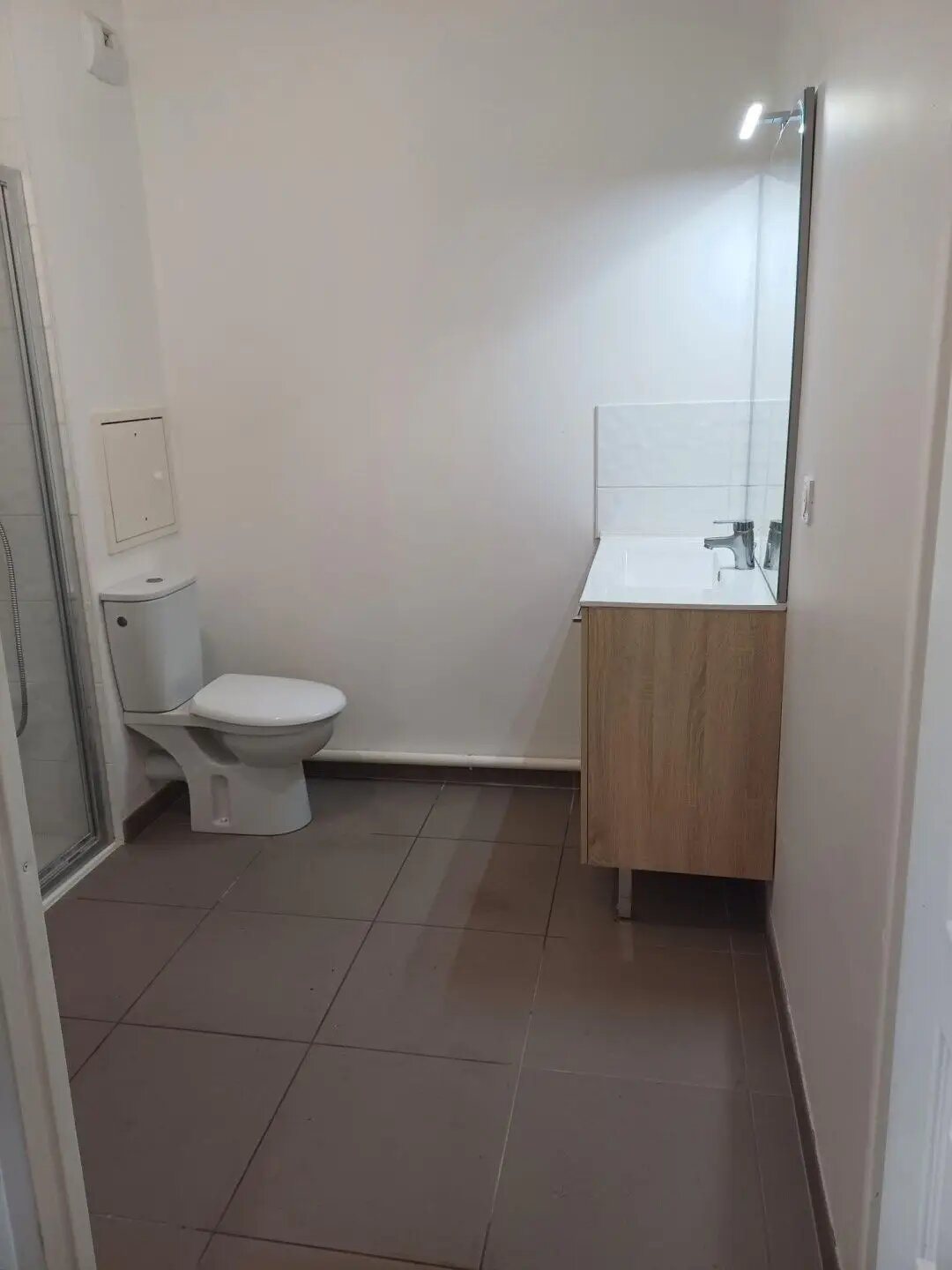 Appartement à louer, 33m², Pontault-Combault