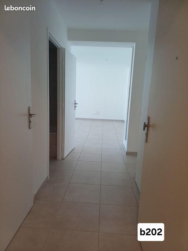Appartement à louer, 89m², Lyon 8ème