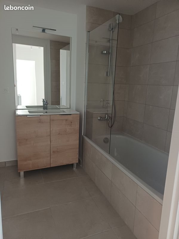 Appartement à louer, 89m², Lyon 8ème
