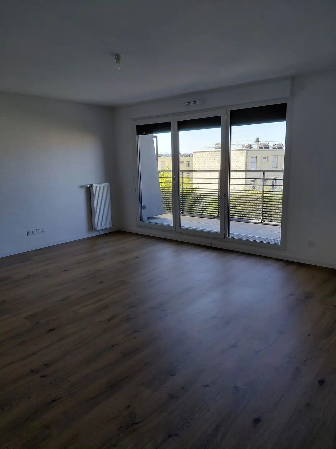 Appartement à louer, 88m², Le Chesnay