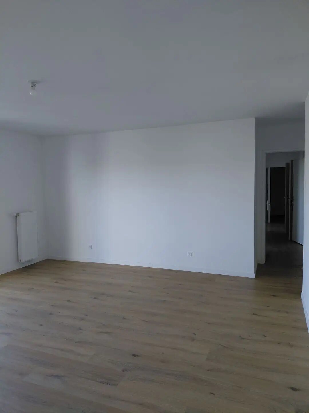 Appartement à louer, 88m², Le Chesnay