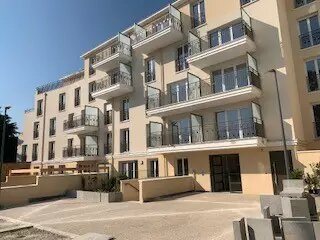 Appartement à louer, 55m², Chilly-Mazarin