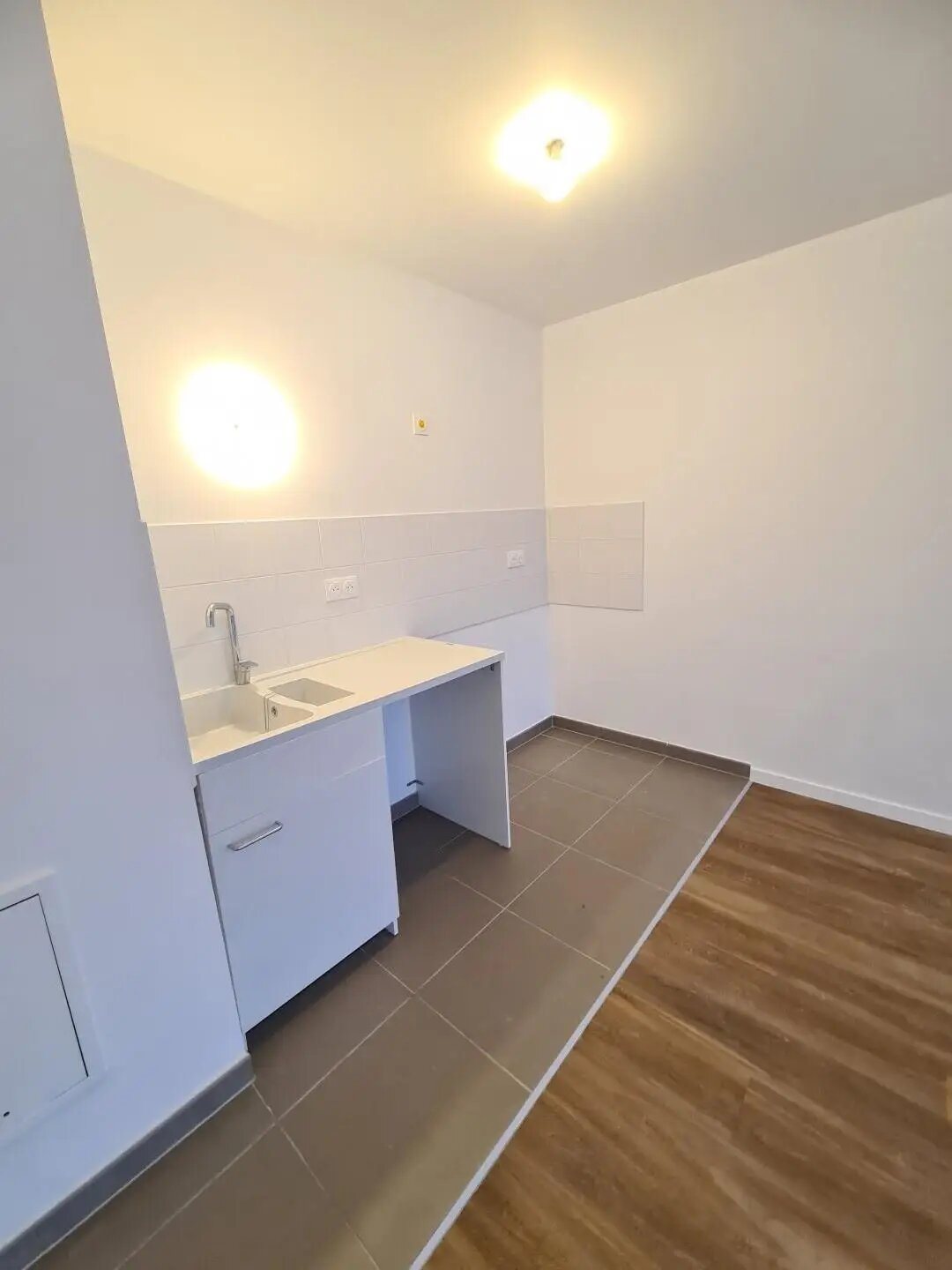 Appartement à louer, 55m², Chilly-Mazarin