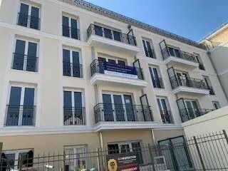 Appartement à louer, 55m², Chilly-Mazarin