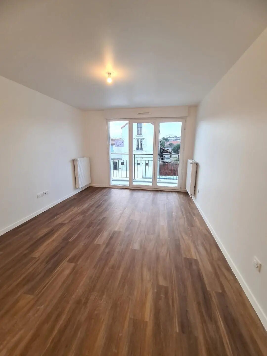 Appartement à louer, 55m², Chilly-Mazarin