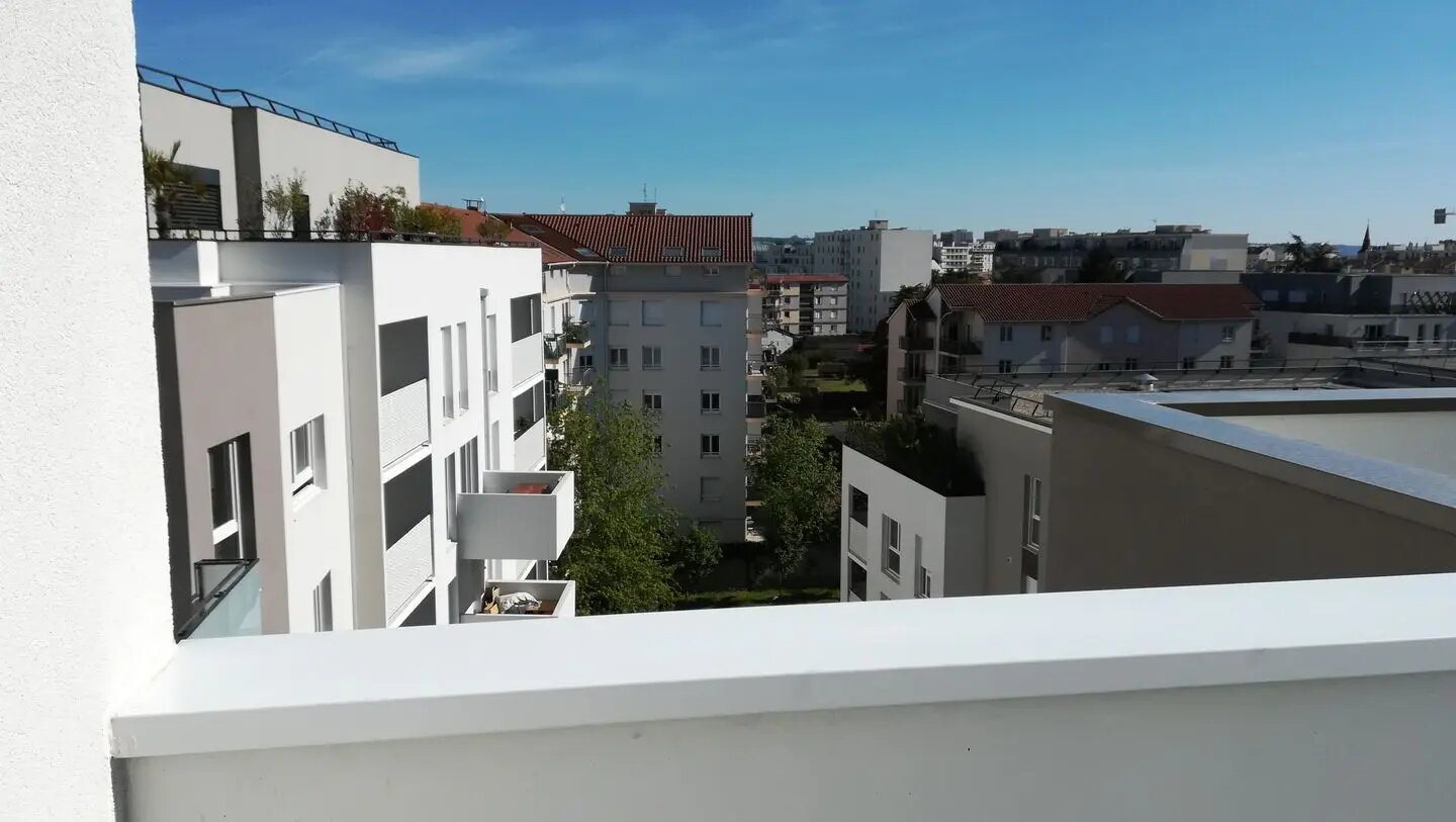 Appartement à louer, 86m², Villeurbanne