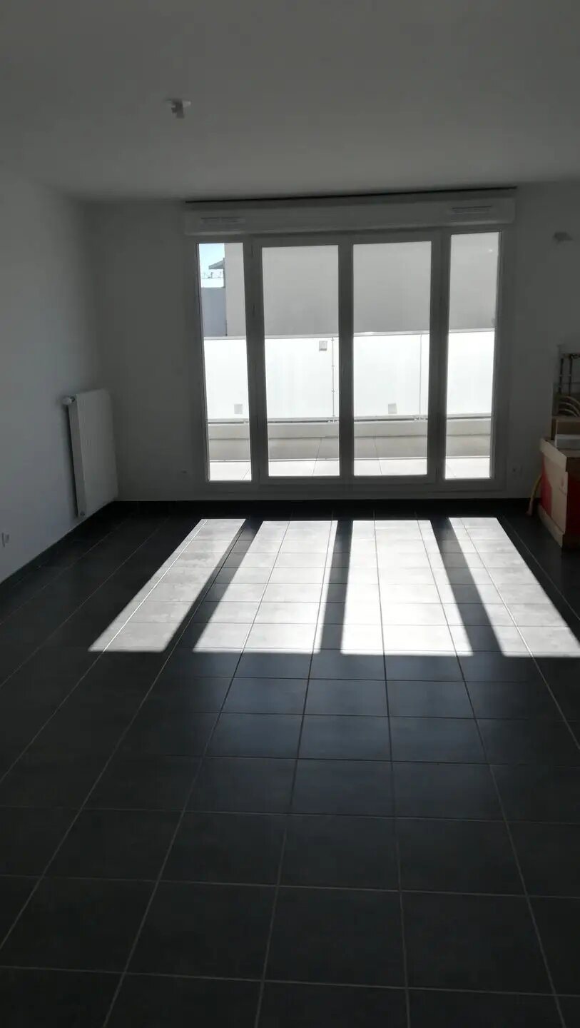 Appartement à louer, 86m², Villeurbanne