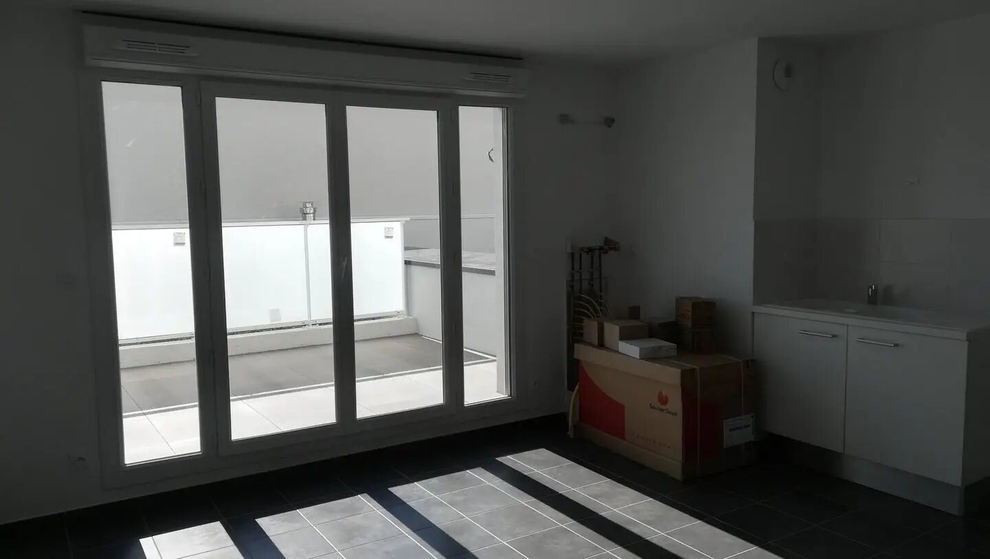 Appartement à louer, 86m², Villeurbanne