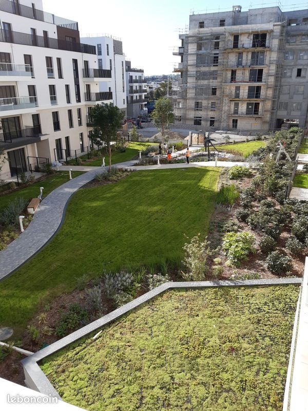 Appartement à louer, 54m², Rueil-Malmaison