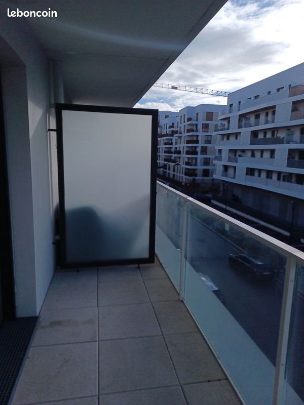 Appartement à louer, 54m², Rueil-Malmaison