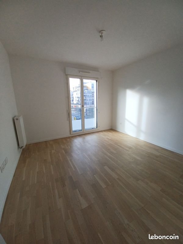 Appartement à louer, 54m², Rueil-Malmaison