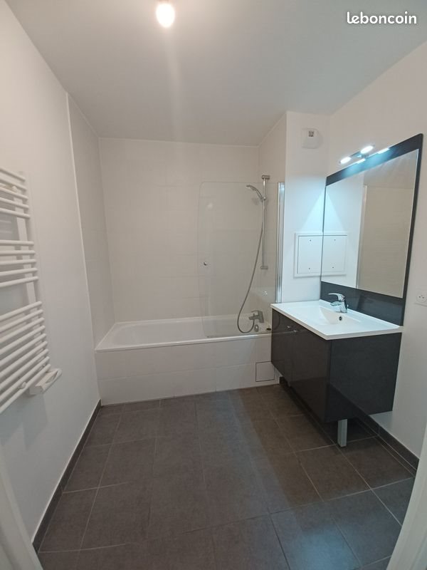 Appartement à louer, 54m², Rueil-Malmaison