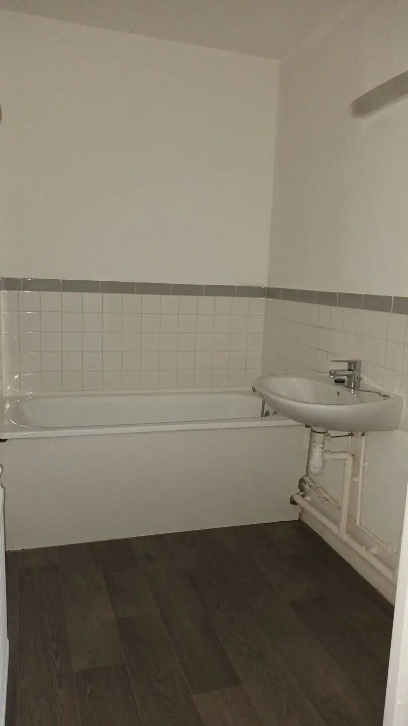 Appartement à louer, 49m², La Madeleine