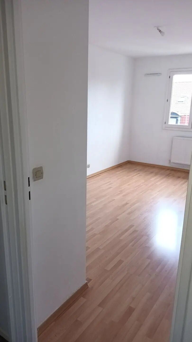 Appartement à louer, 49m², La Madeleine
