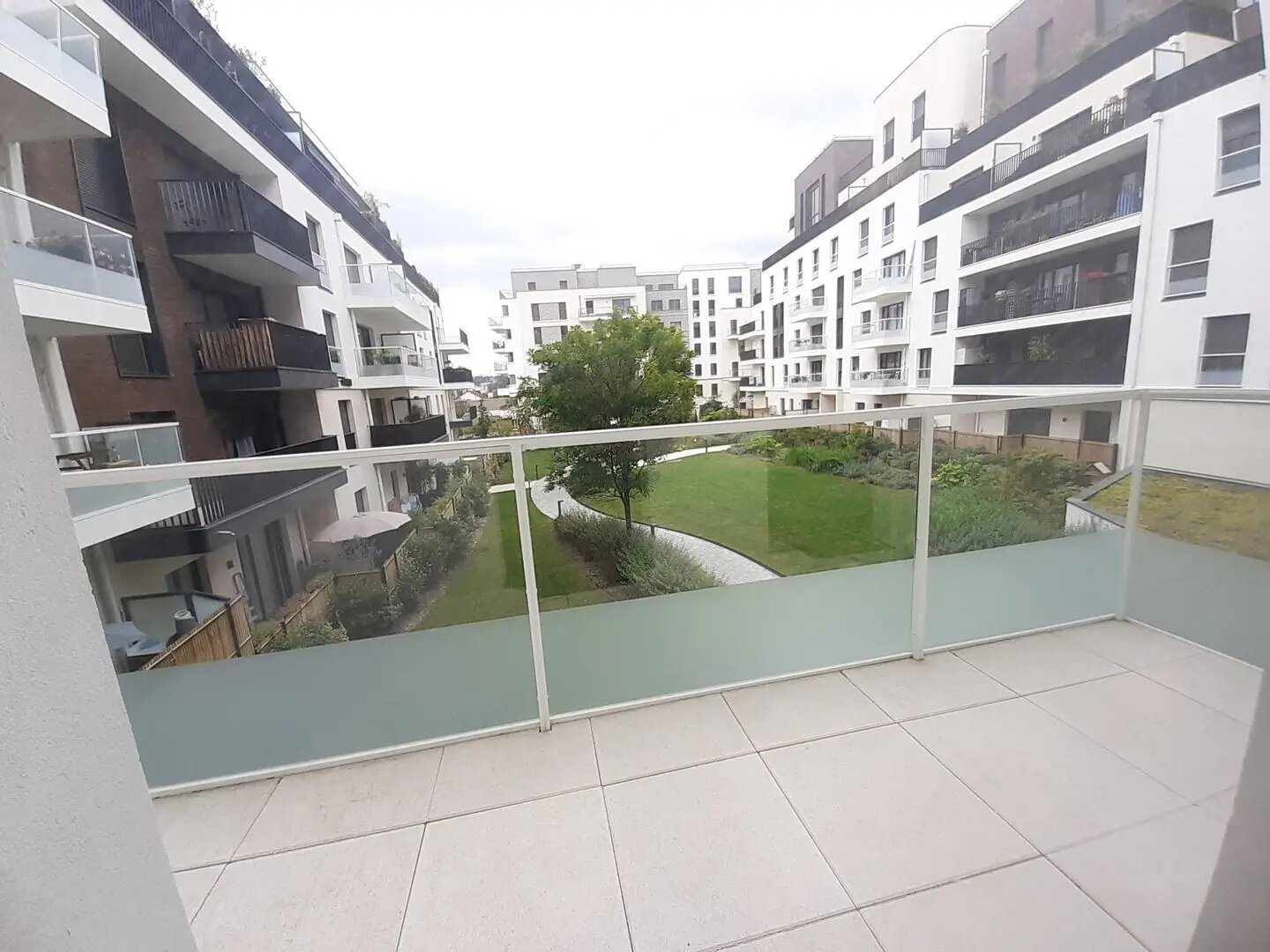Appartement à louer, 30m², Rueil-Malmaison