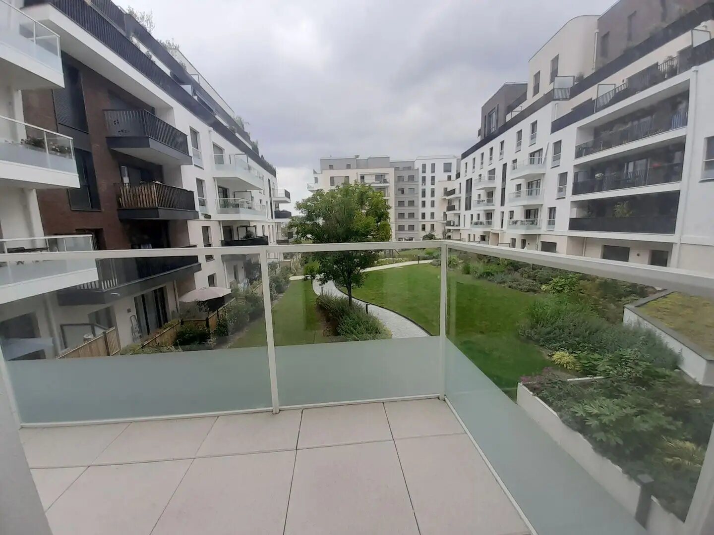 Appartement à louer, 30m², Rueil-Malmaison