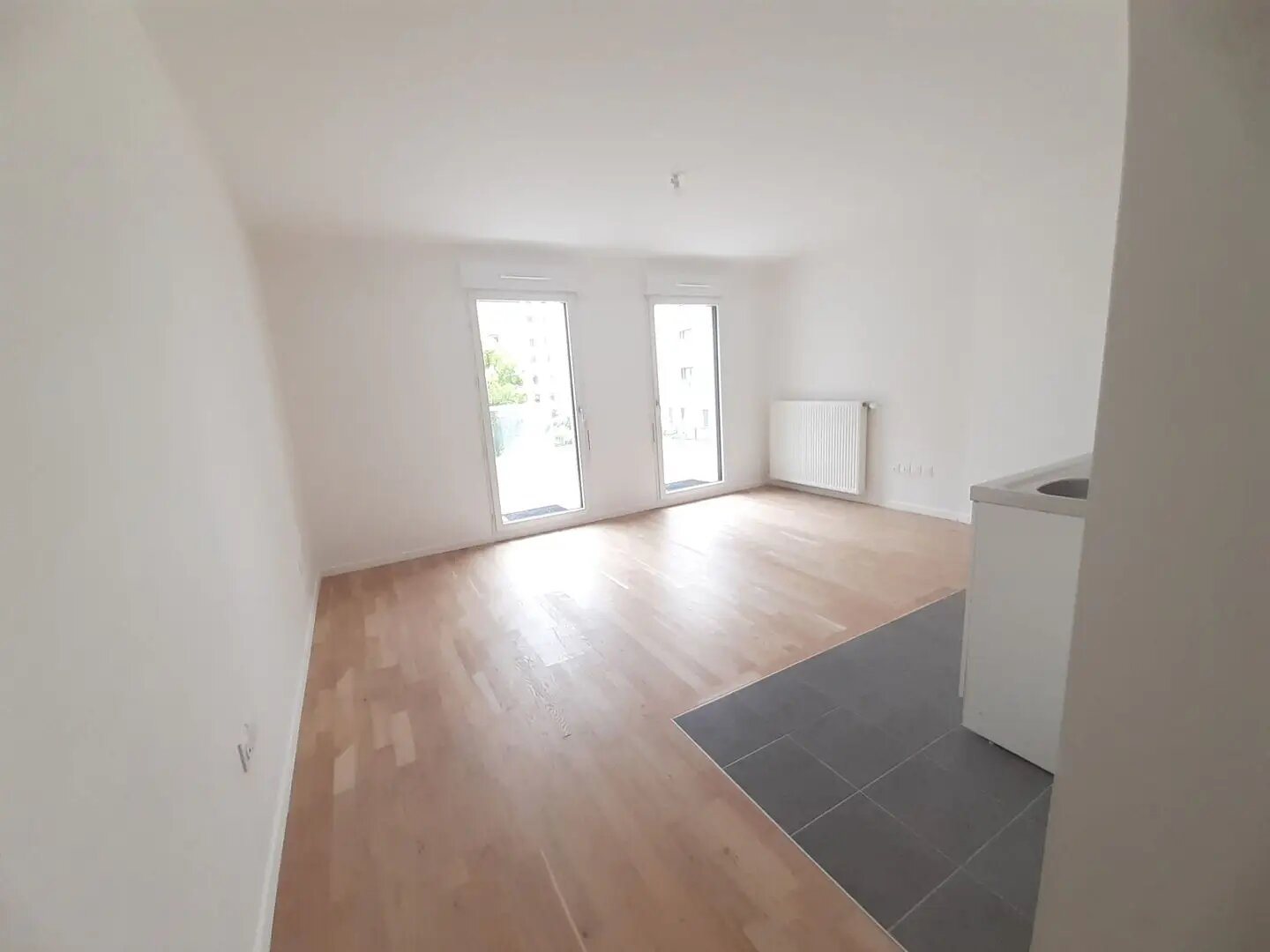 Appartement à louer, 30m², Rueil-Malmaison