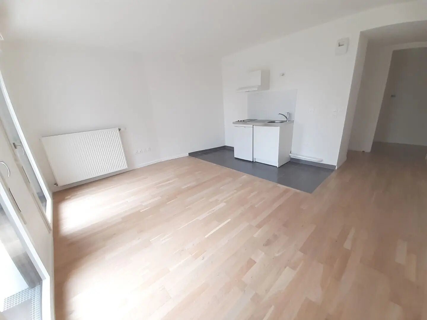 Appartement à louer, 30m², Rueil-Malmaison