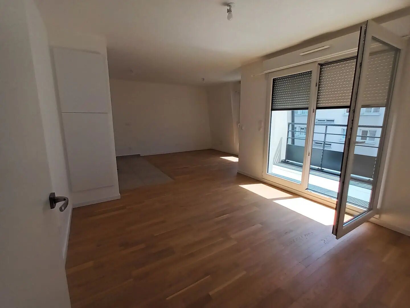 Appartement à louer, 59m², Fontenay-aux-Roses