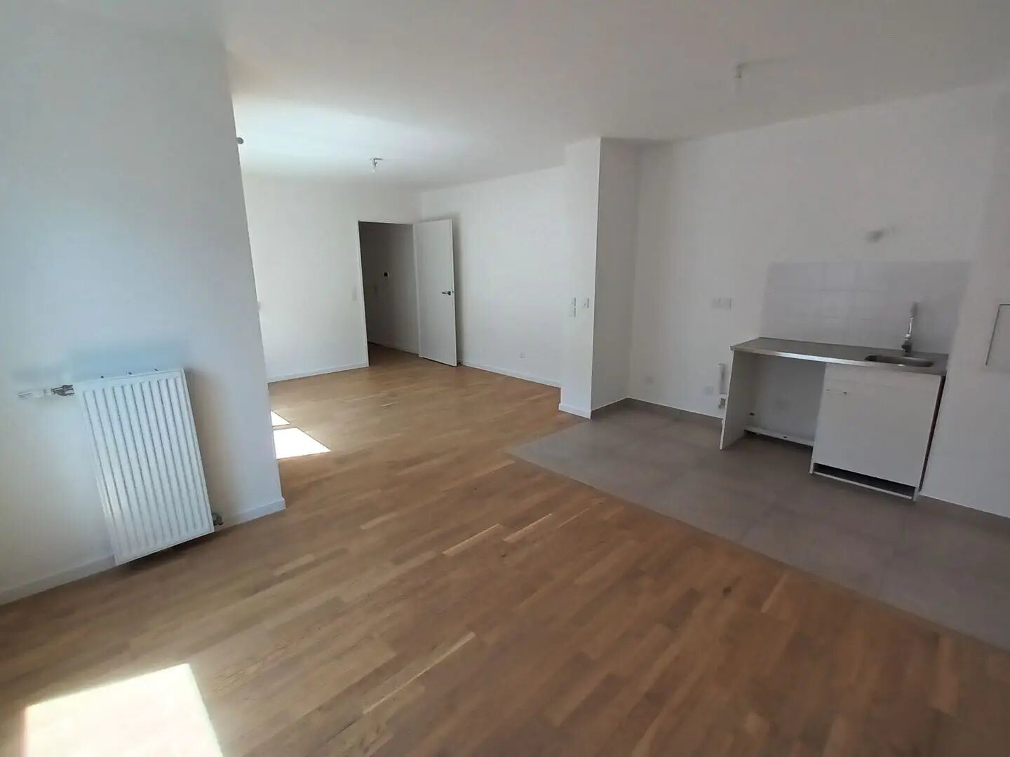 Appartement à louer, 59m², Fontenay-aux-Roses