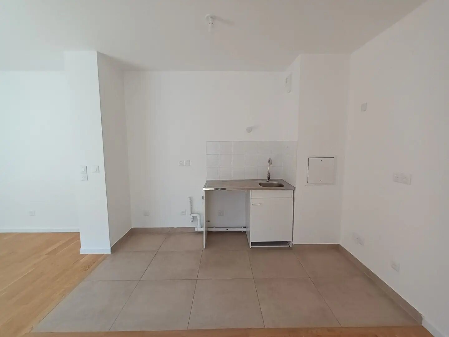 Appartement à louer, 59m², Fontenay-aux-Roses