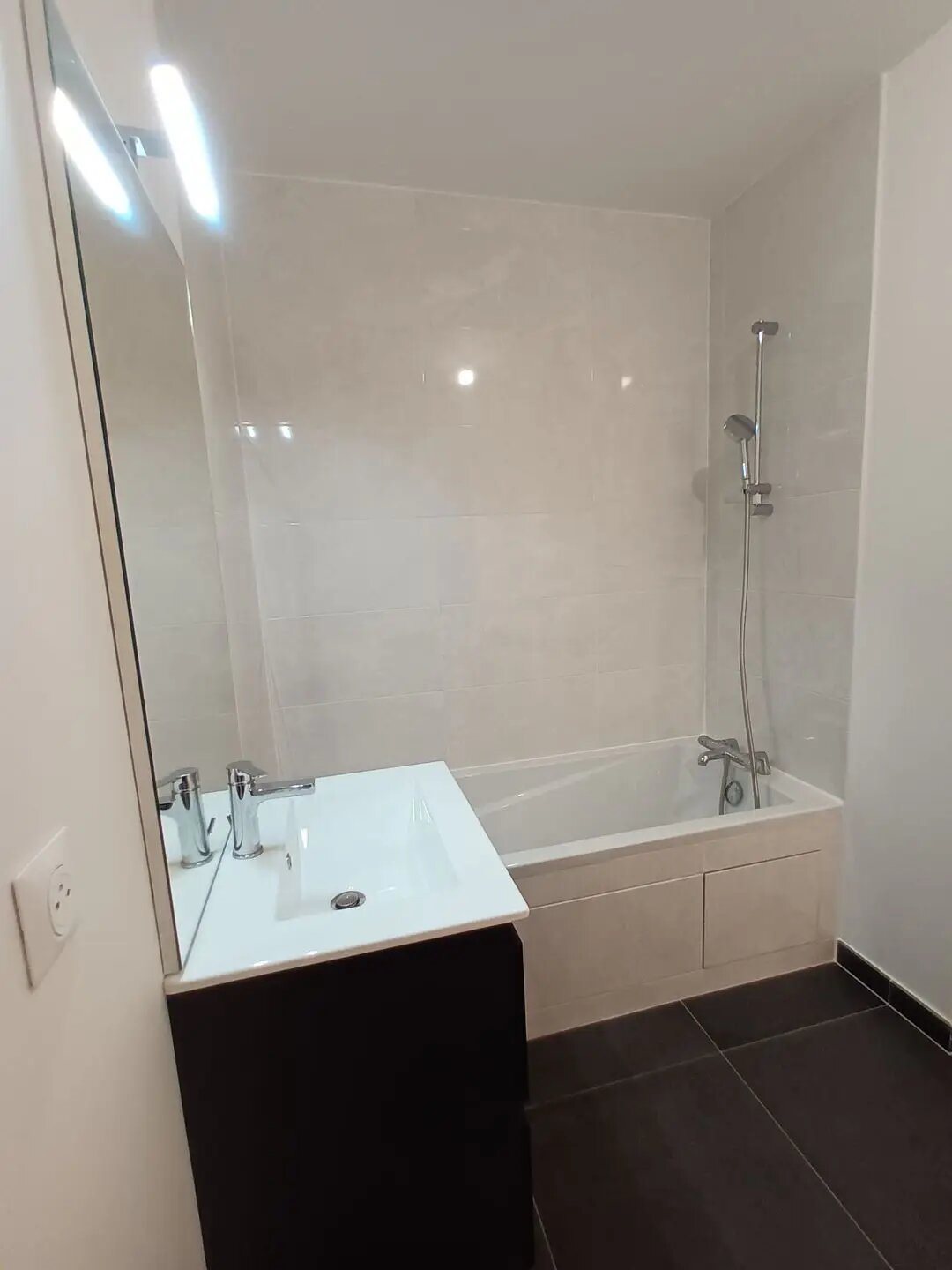Appartement à louer, 59m², Fontenay-aux-Roses