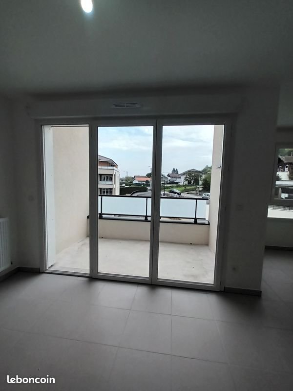 Appartement à louer, 65m², Publier