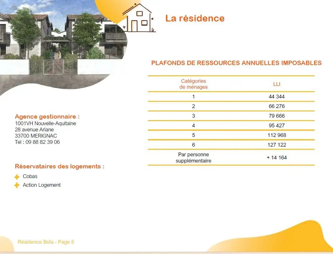 Maison à louer, 116m², Gujan-Mestras